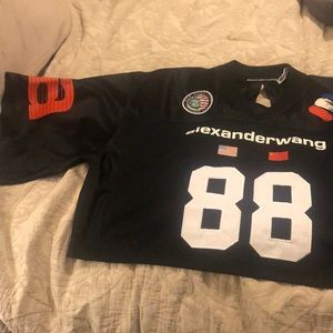 Alexander wang Jersey
